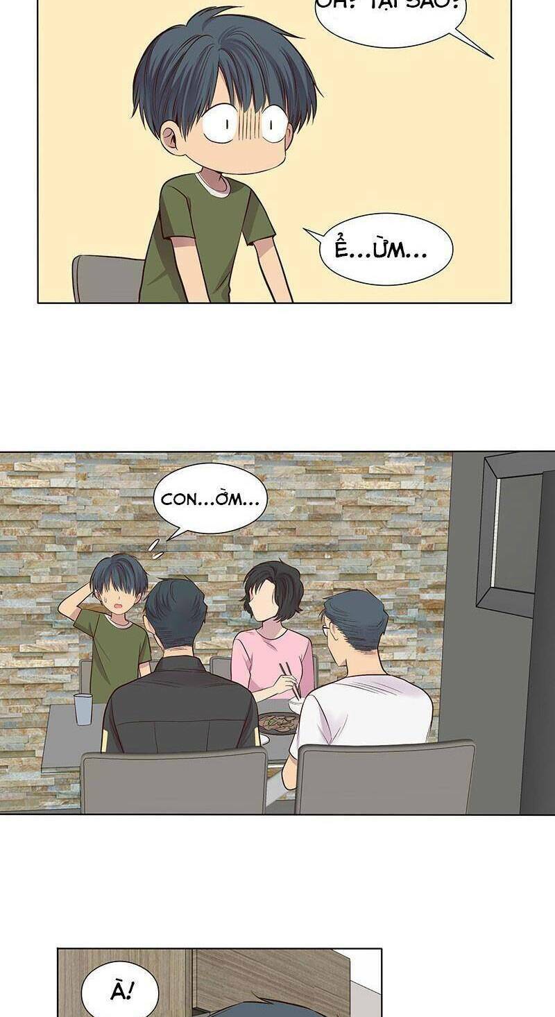 Bí Mật Sâu Sắc Nhất Của Tôi: Chapter 46