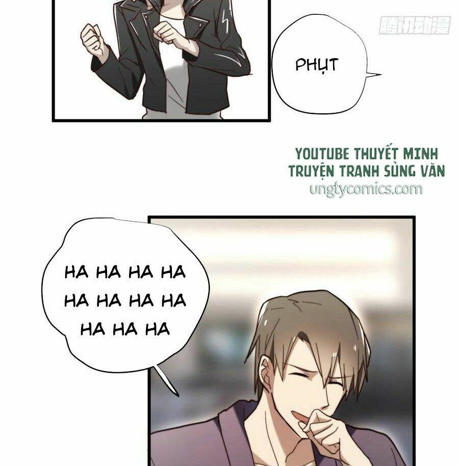 Đơn Phương Yêu Thầm Anh: Chapter 8