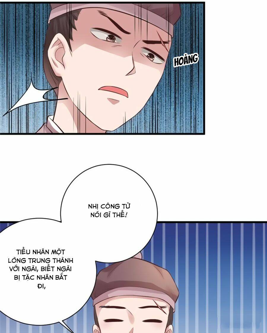 Nữ Đế Livestream Công Lược: Chapter 8