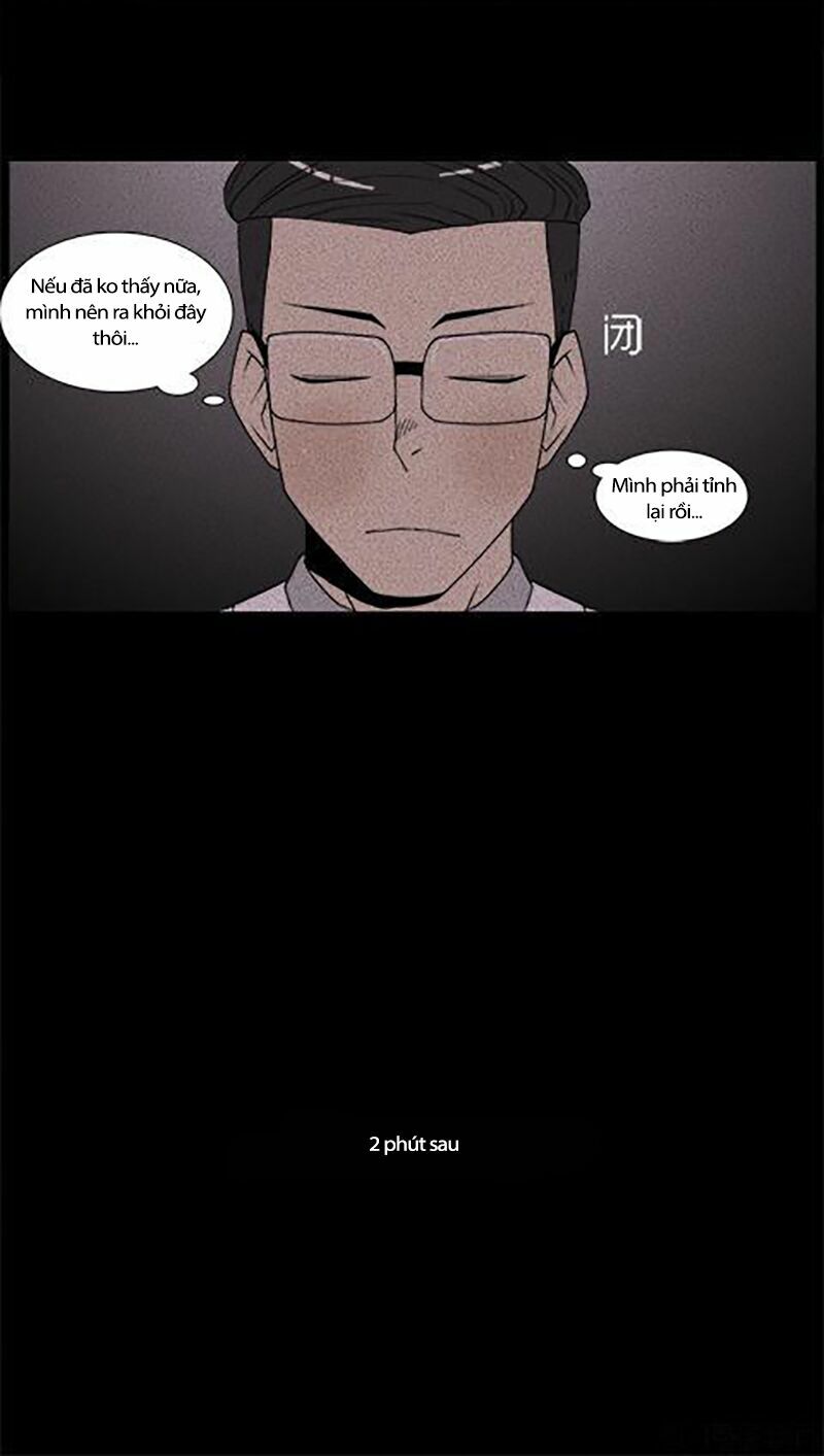 Kinh Dị Đêm Khuya: Chapter 58: - Đường Tới Giấc Mơ (Thượng)
