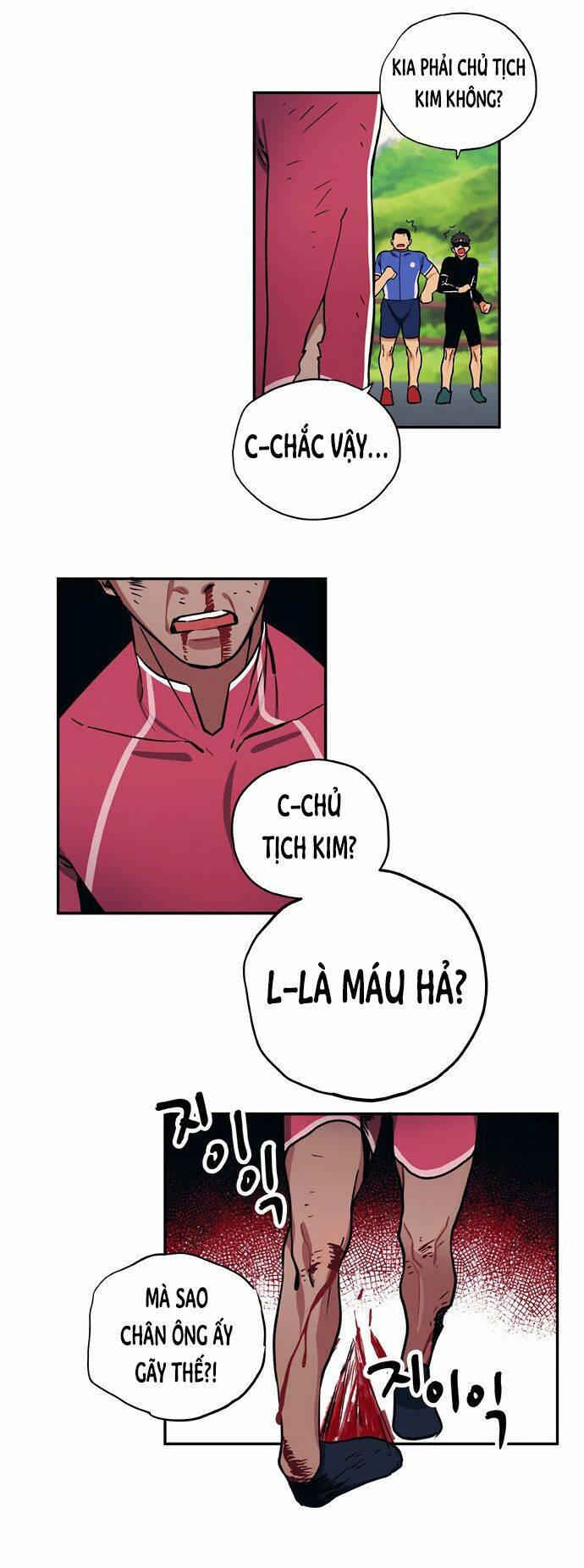 Misiryeong: Chapter 7