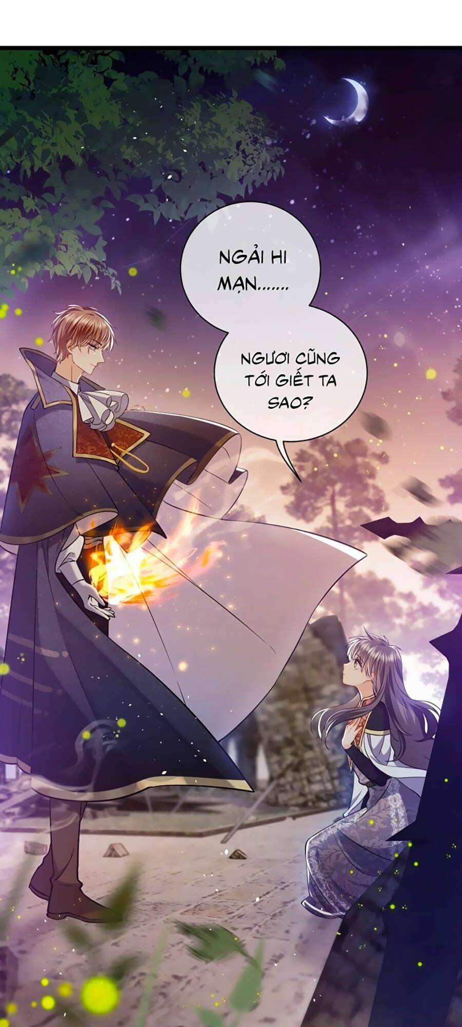 Kiên Quyết Từ Chối Làm Ma Nữ: Chapter 2