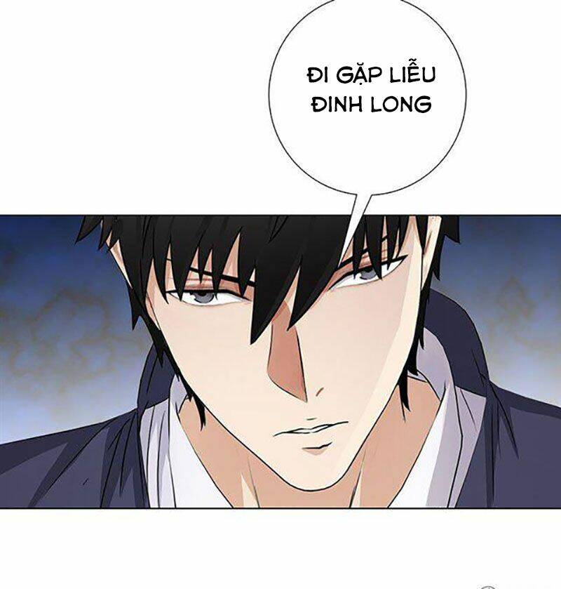 Học Viện Cao Thủ: Chapter 93