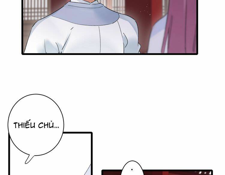 Hoa Nhan Sách: Chapter 89.2