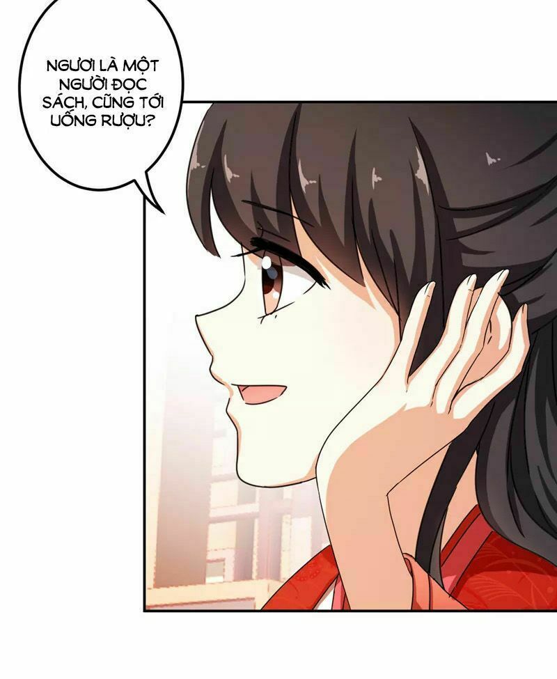 Vương Gia ! Ngươi Thật Bỉ Ổi !: Chapter 442