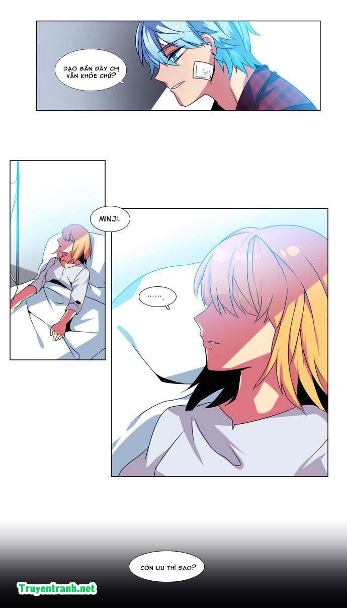 Wonted: Chapter 89