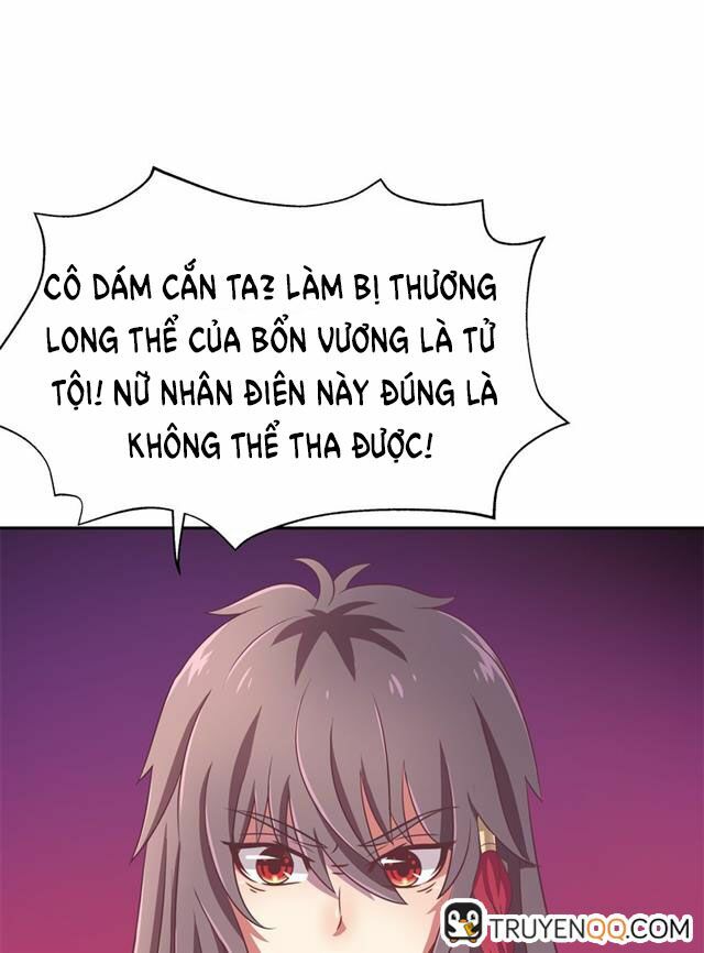 Phép tắc yêu đương của Ma Vương: Chapter 16