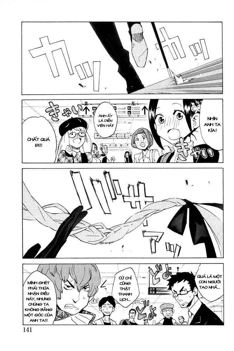 Hell\’s Kitchen: Chapter 15