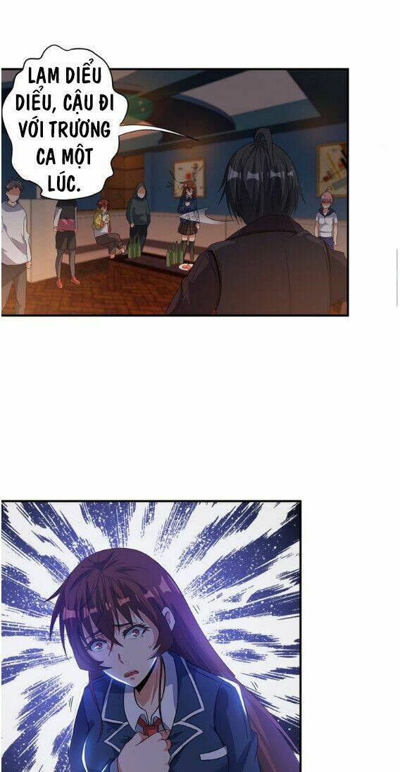 Tiên Vương Trùng Sinh: Chapter 4