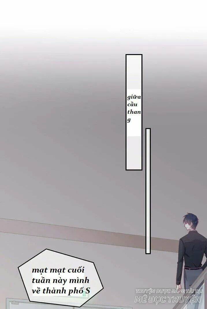 Tiểu Muội, Ngươi Đã Lấy Chồng Chưa ?: Chapter 19