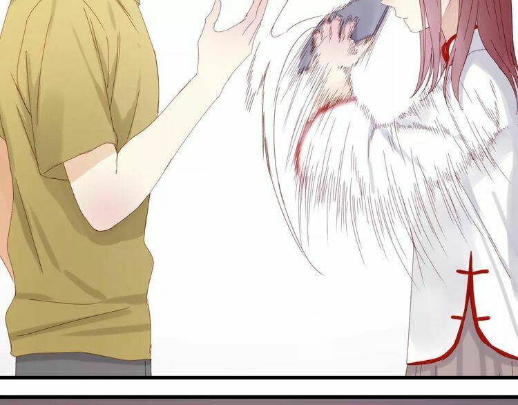 Lượm Được Một Tiểu Hồ Ly 2: Chapter 34.5