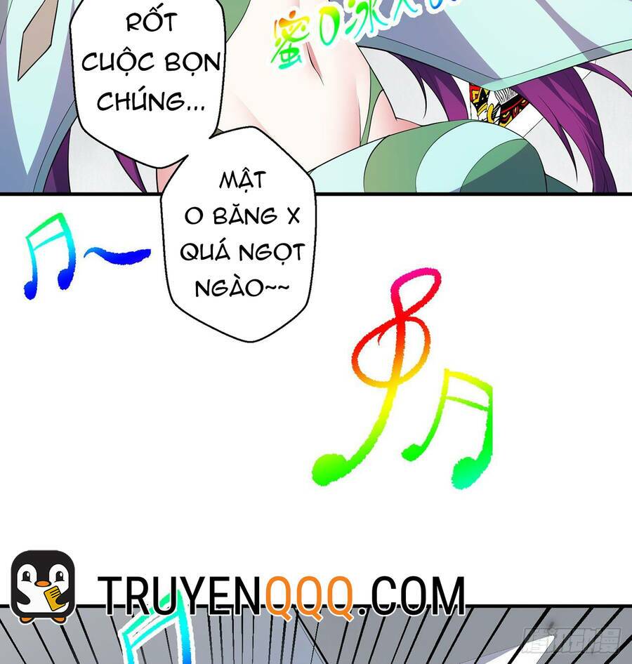 Nhặt Thuộc Tính Tại Trái Đất: Chapter 20
