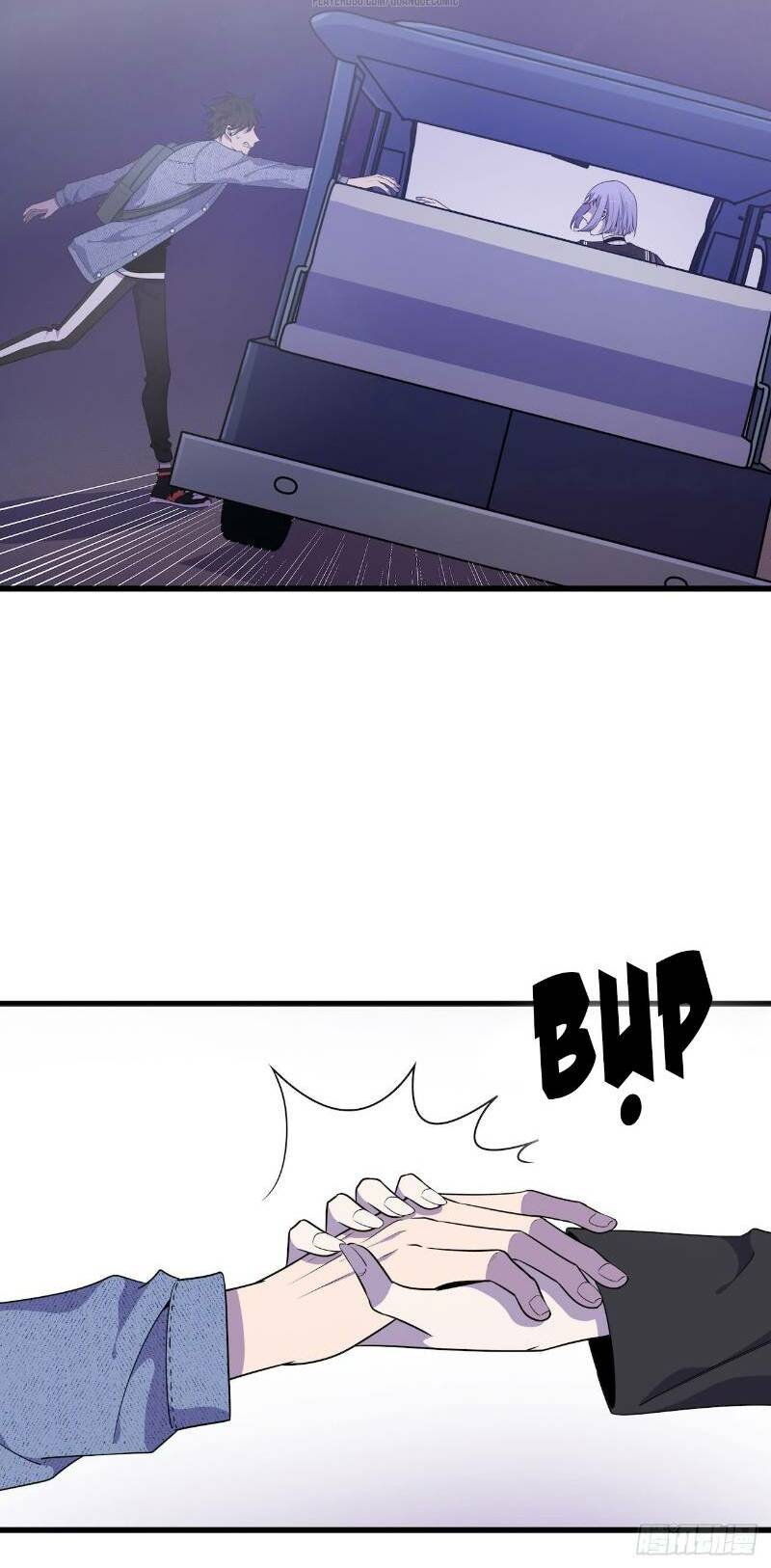 Thát Không Mê Thất: Chapter 45