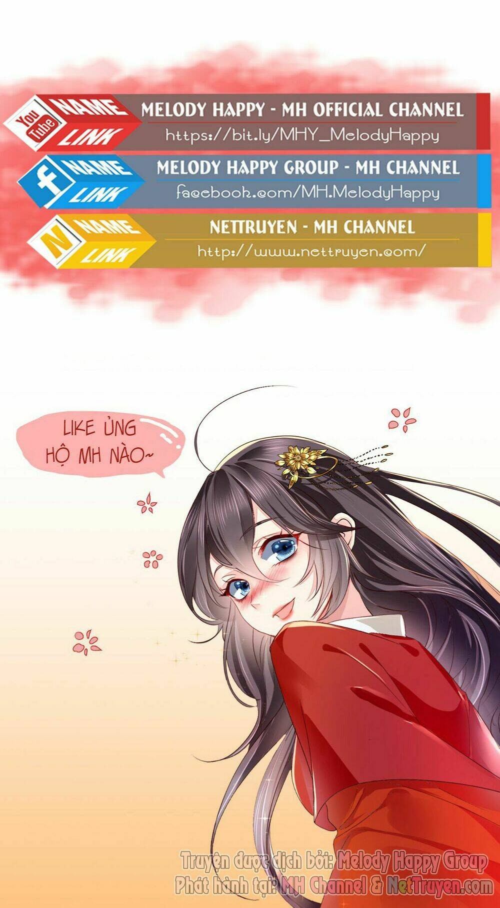 Nghịch Lai Thuận Thú: Chapter 8