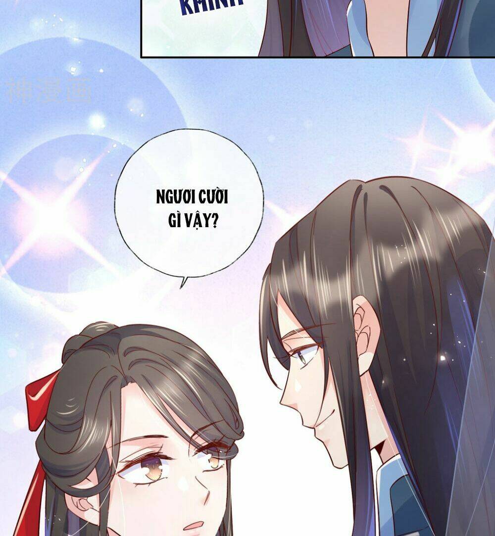 Dòng Máu Ngọt Ngào: Chapter 27