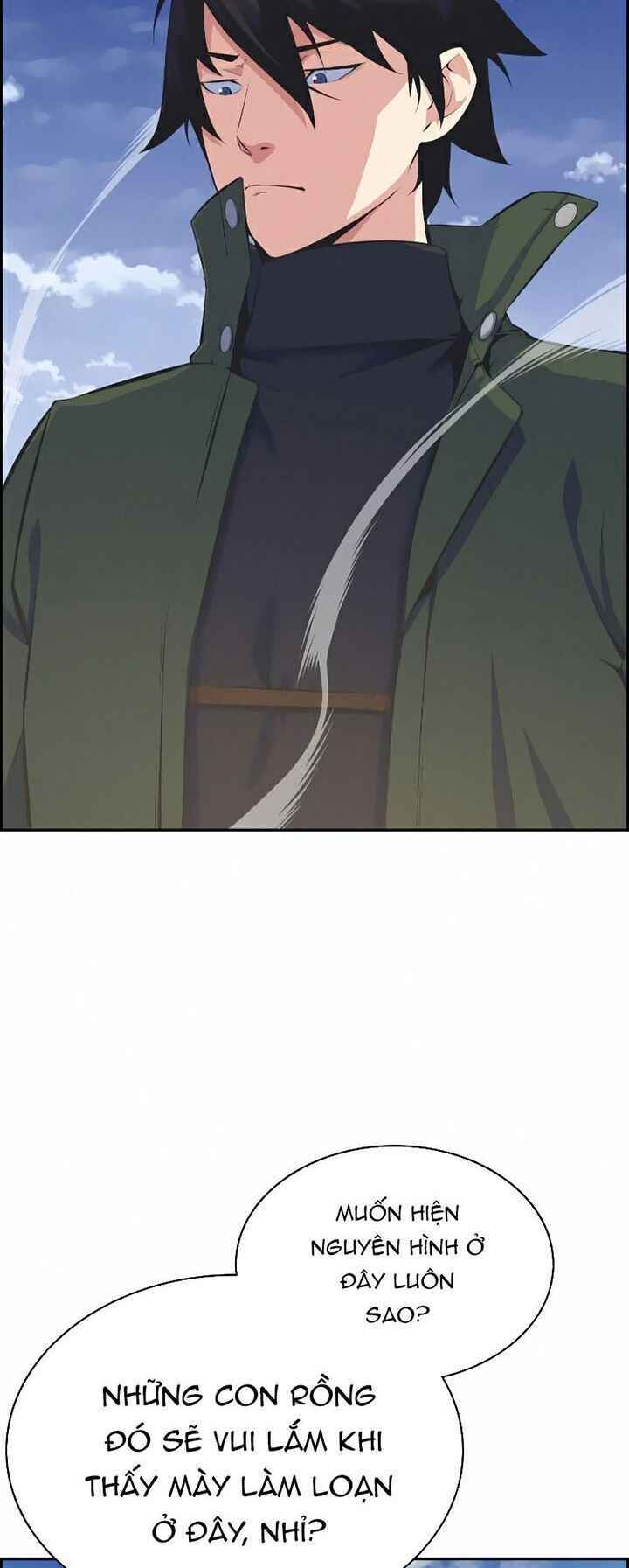 Kẻ Ngoại Lai Ở Vùng Đất Bị Ruồng Bỏ: Chapter 9