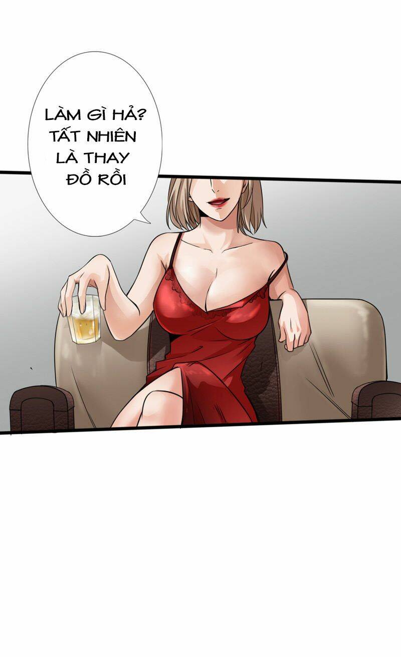 Tuyệt Phẩm Tà Thiếu: Chapter 2