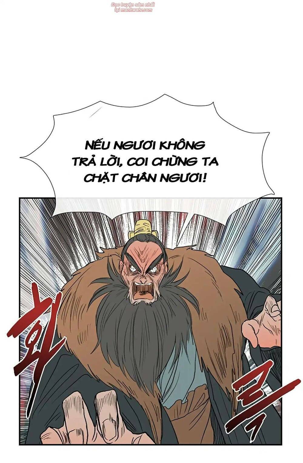 Học Sĩ Tái Sinh: Chapter 91