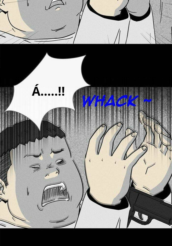 Những Câu Chuyện Bất Thường: Chapter 204