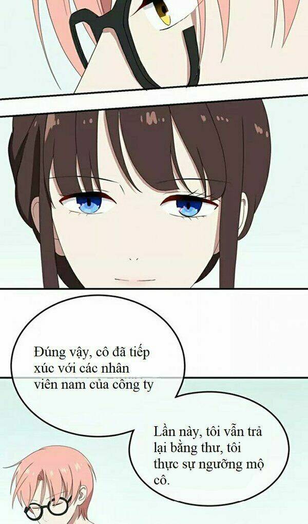 Thần Tượng Điểm Zero: Chapter 77