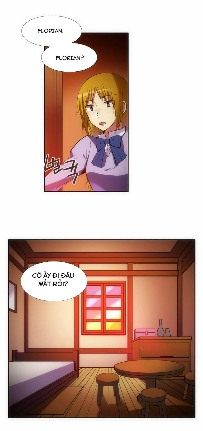 Crepuscule (Yamchi): Chapter 110