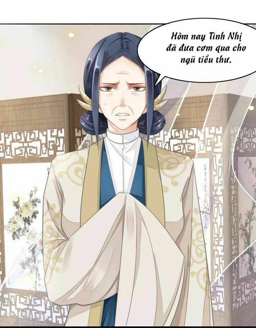 Đích Nữ Hữu Độc: Chapter 7