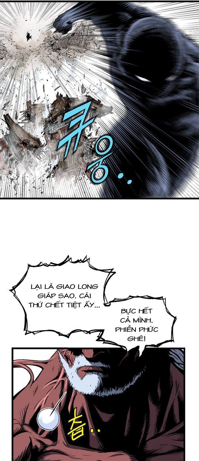Cao Thủ 2: Chapter 100