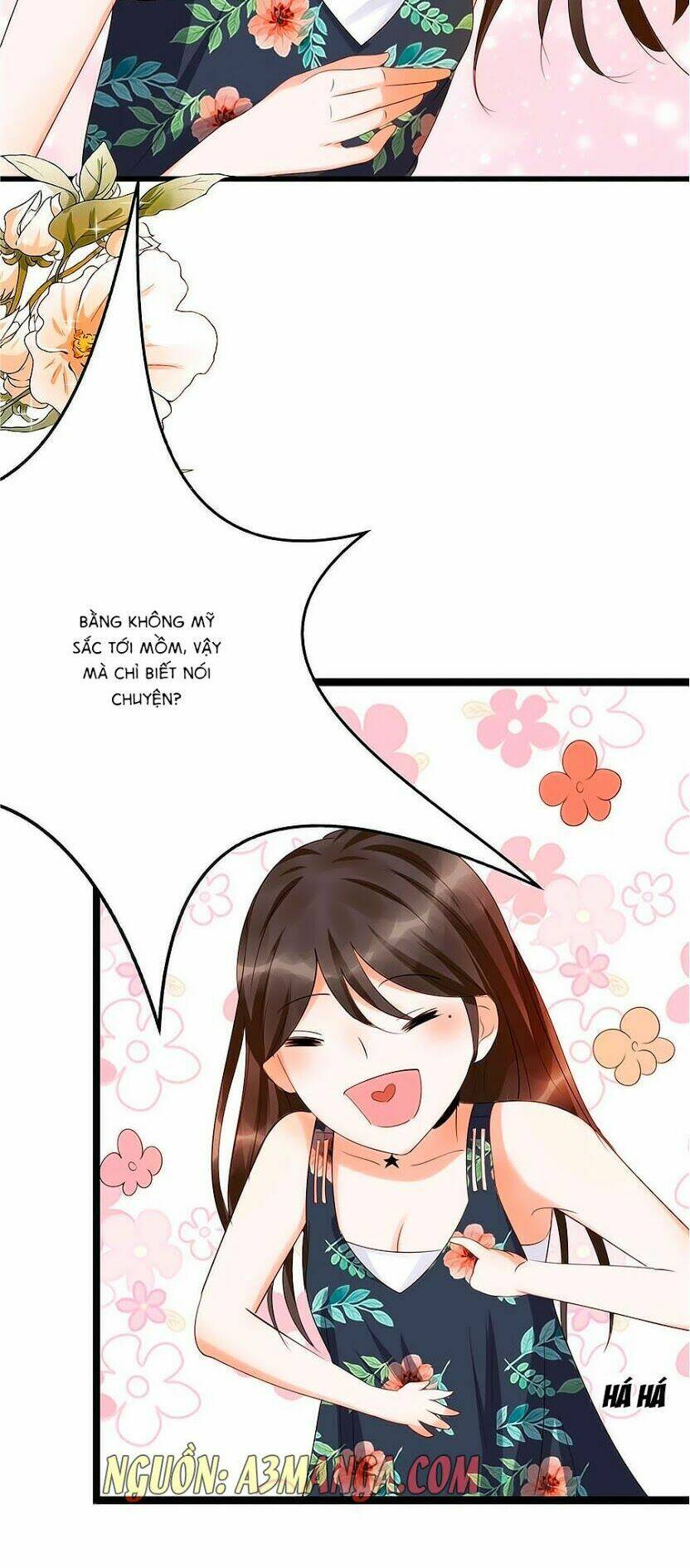 Bạn Trai Là Ngôi Sao: Chapter 51