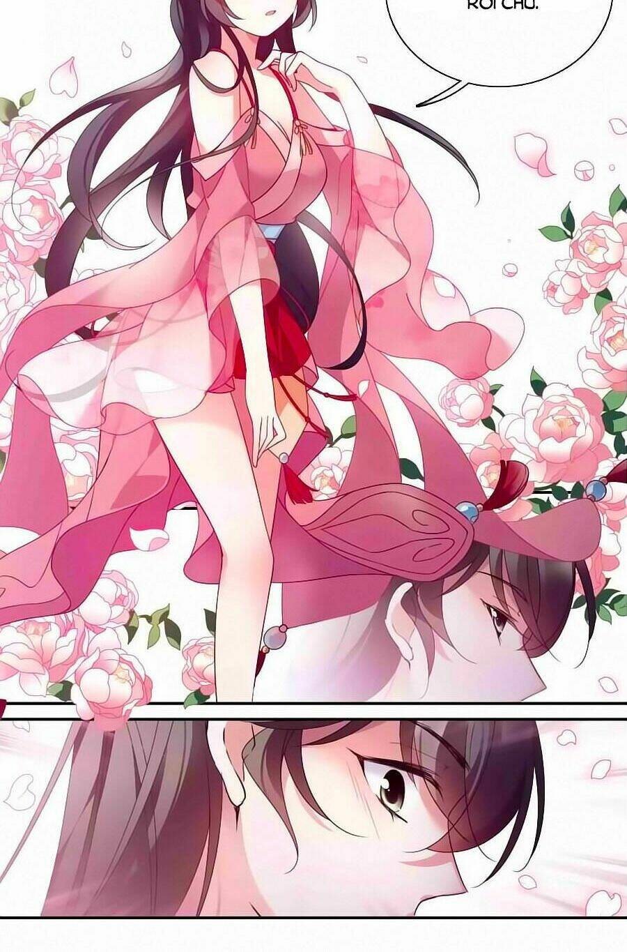 Toàn Cơ Từ: Chapter 37.6