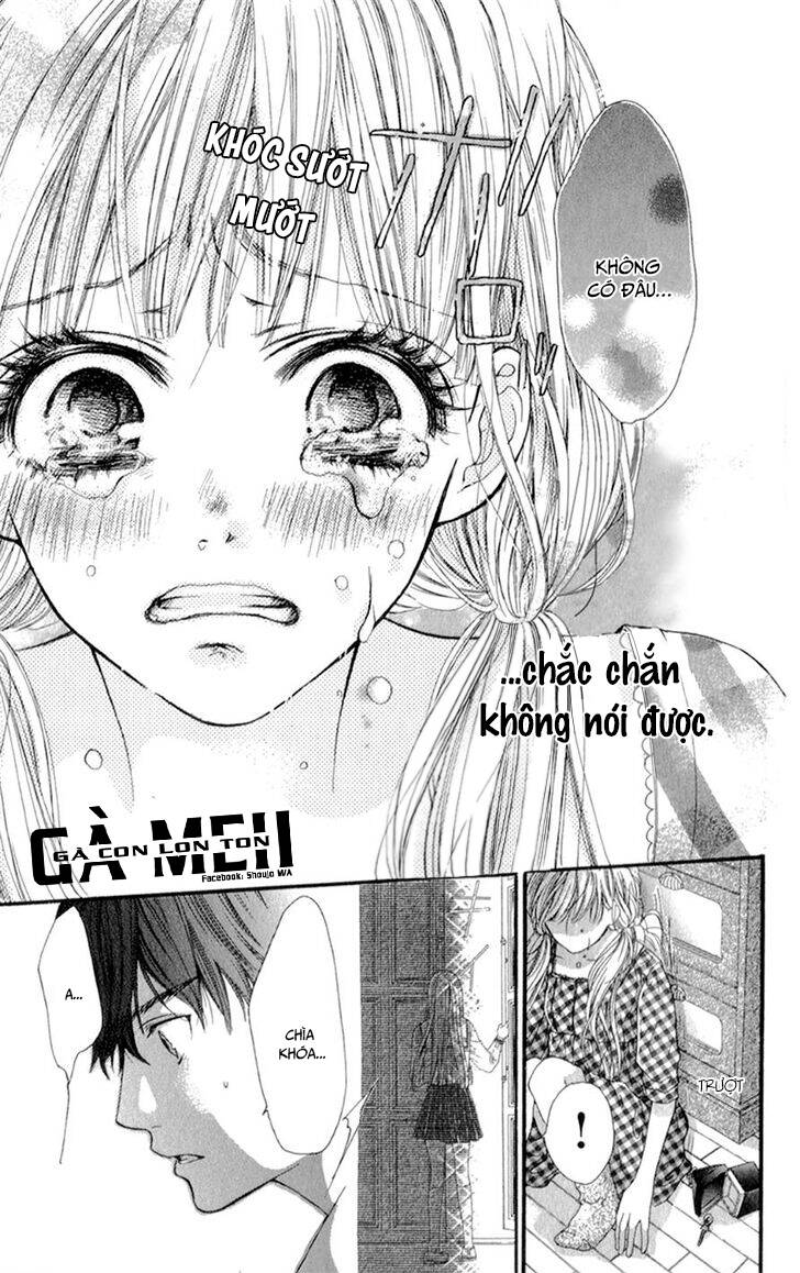 Otome Holic: Chapter 7