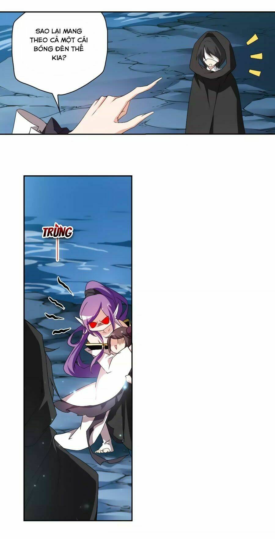 Hoa Thiên Cốt: Chapter 159