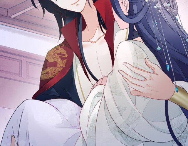 Mau Xuyên Không Rửa Tội Cho Nhân Vật Phản Diện: Chapter 9