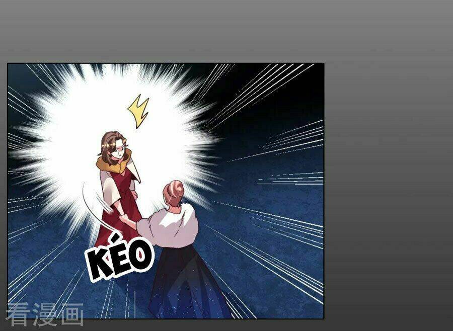 Vì Yêu Mà Khắc Cốt Ghi Tâm: Chapter 41