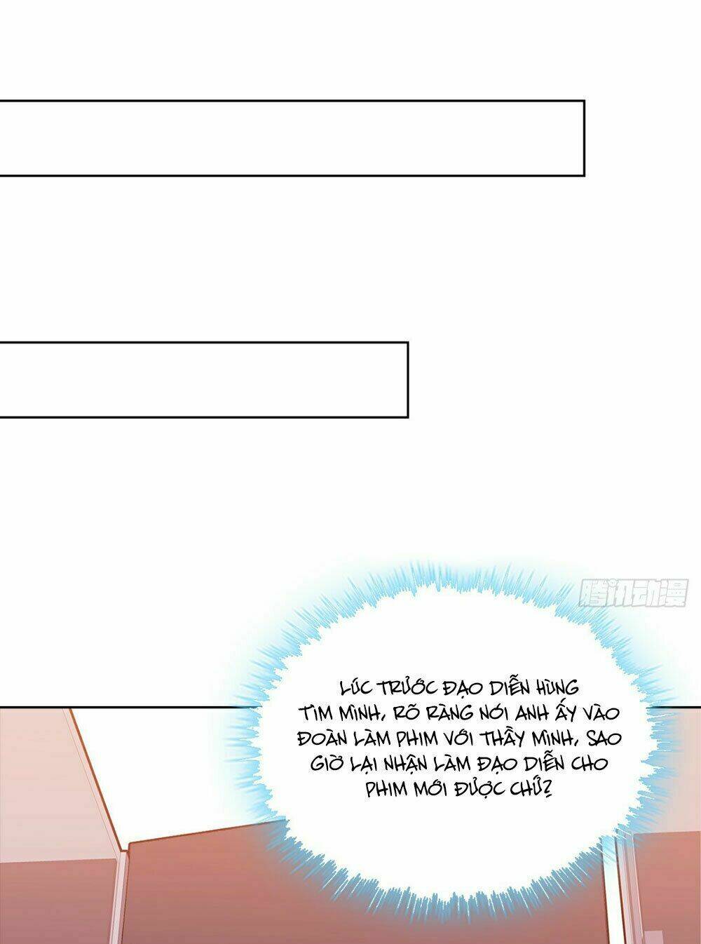 Bộ Váy Rực Rỡ Ánh Sao: Chapter 18