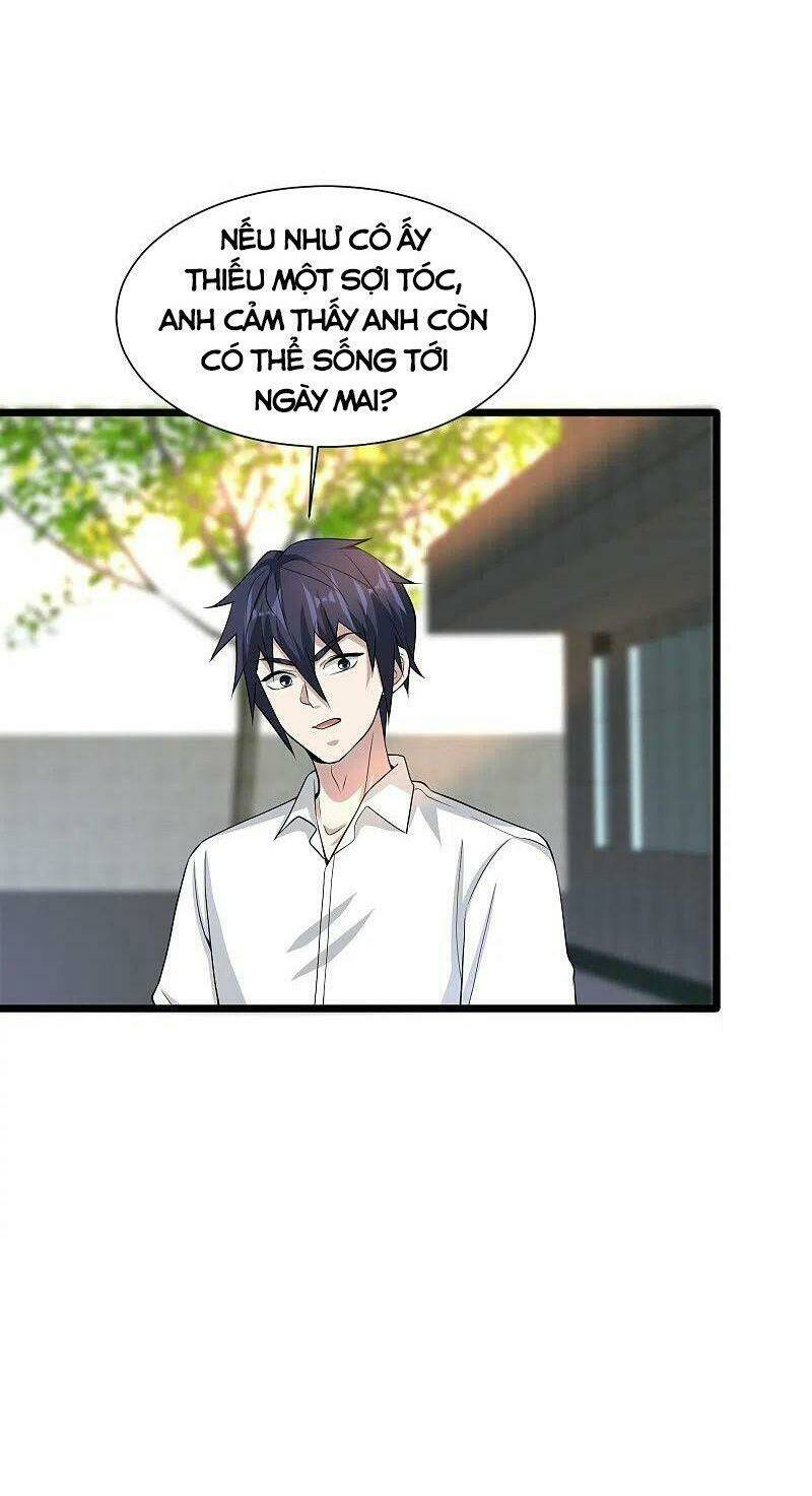 Đô Thị Tà Vương: Chapter 226