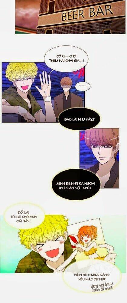 Không Thể Chạm Vào Anh: Chapter 40