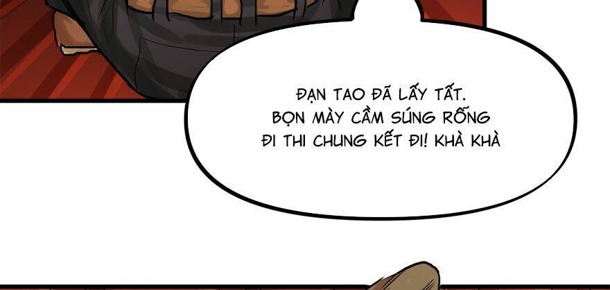 Vua Sinh Tồn: Chapter 53