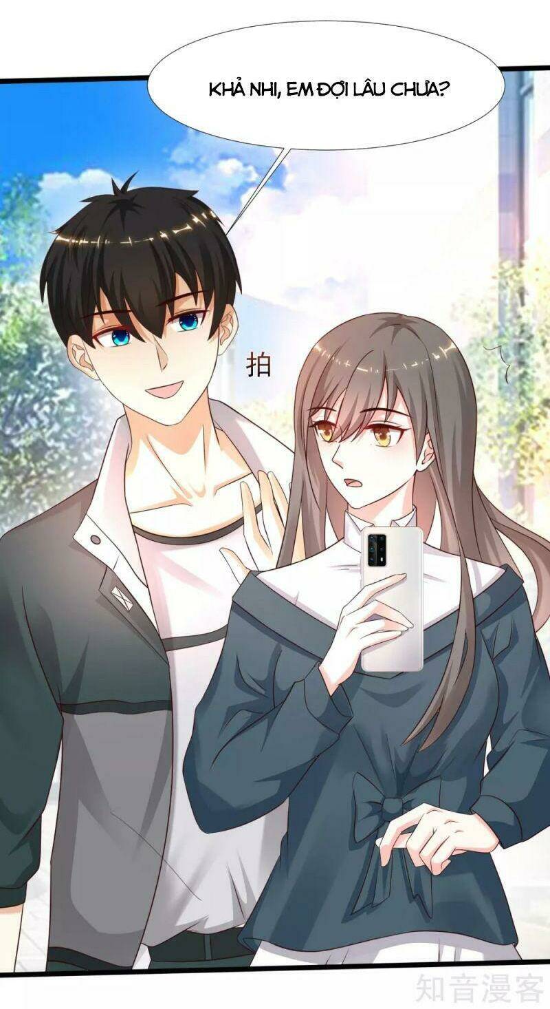 Tối Cường Vận Đào Hoa: Chapter 206