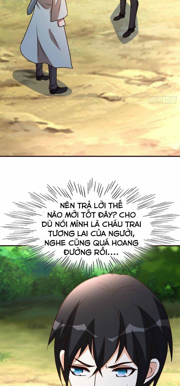 Trọng Sinh Tu Chân Tại Đô Thị: Chapter 131