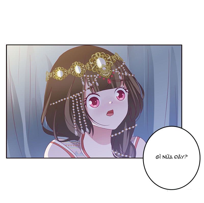 Thông Linh Phi: Chapter 288