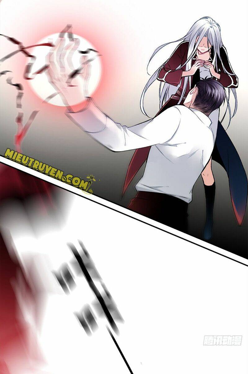 Ma Nữ Truyền Kỳ: Chapter 1