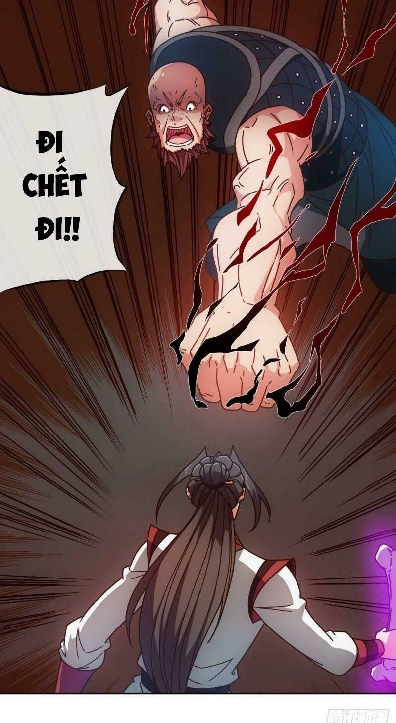 Hồng Thiên Thần Tôn: Chapter 89