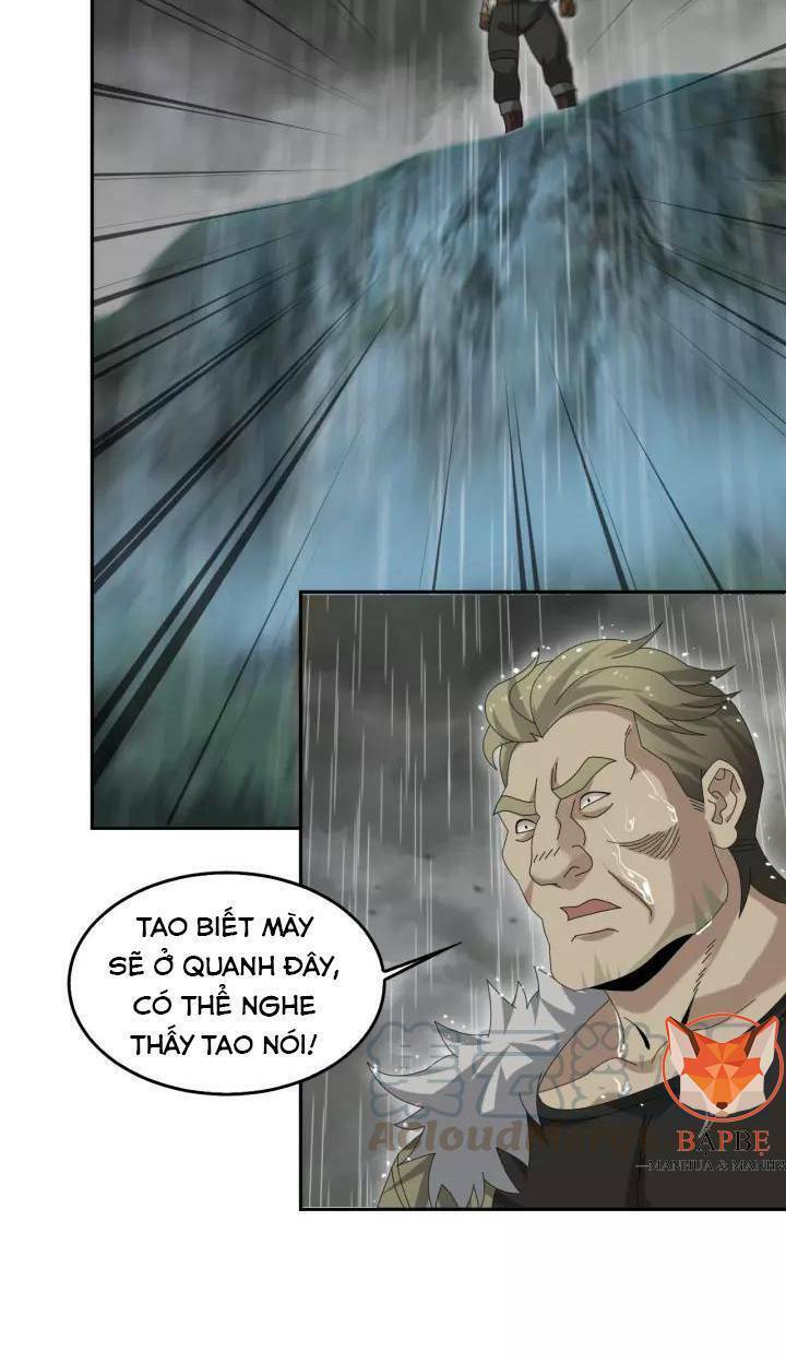 Siêu Cấp Đại Chủ Bạ: Chapter 84