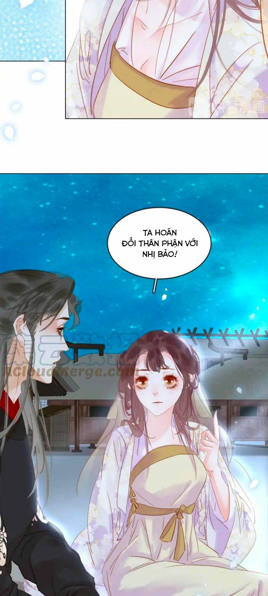 Tiểu Sư Phụ, Tóc Giả Của Ngài Rơi Rồi!: Chapter 31