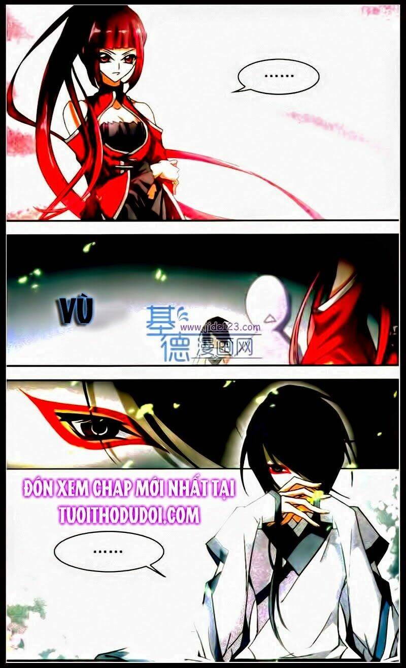 Hoa Thiên Cốt: Chapter 28