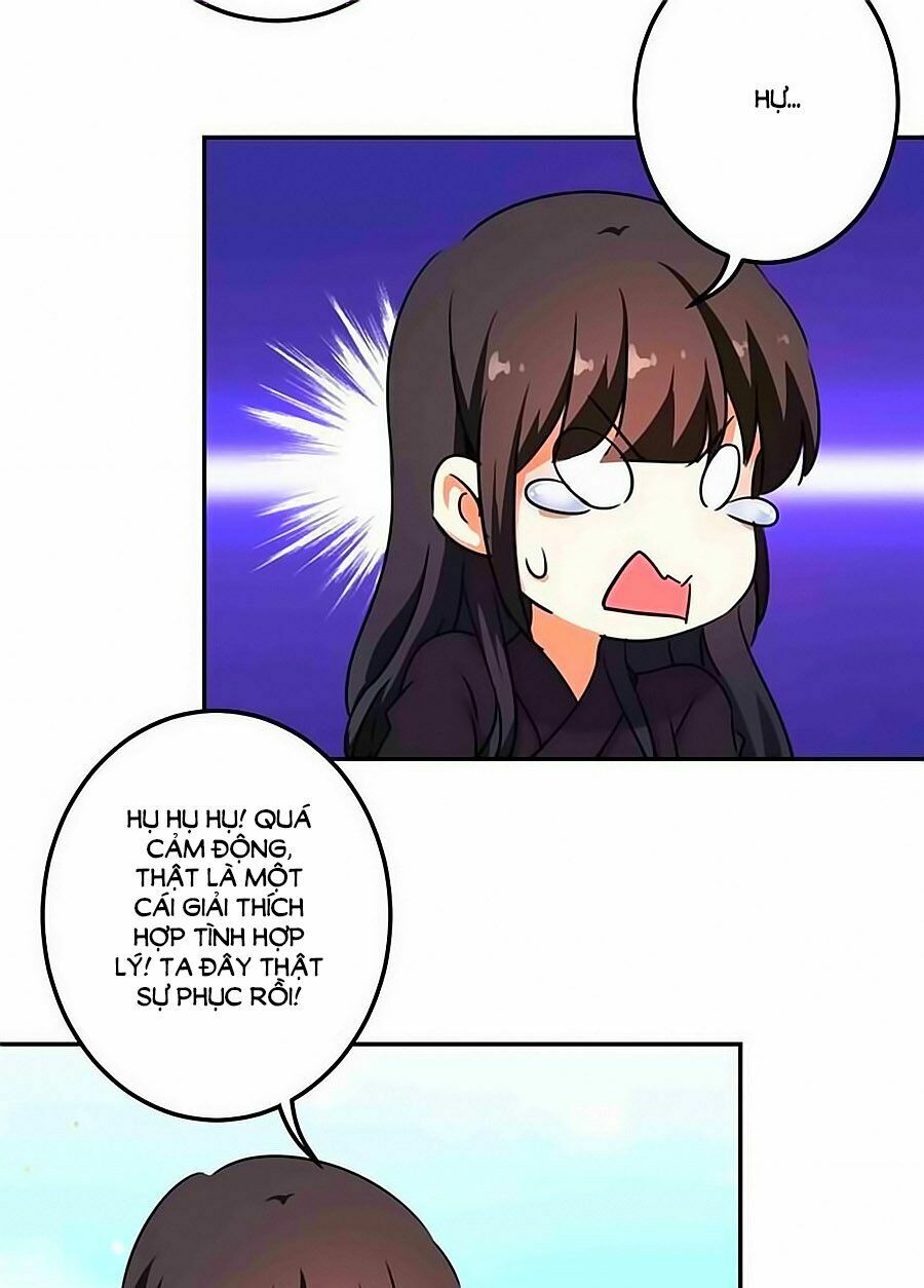 Vương Gia ! Ngươi Thật Bỉ Ổi !: Chapter 405