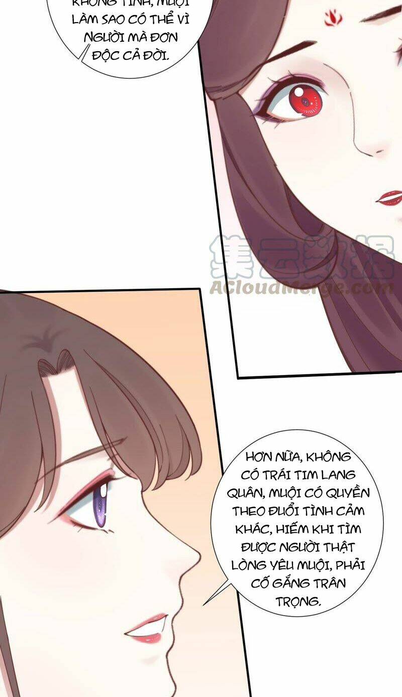 Hoàng Hậu Bận Lắm: Chapter 158