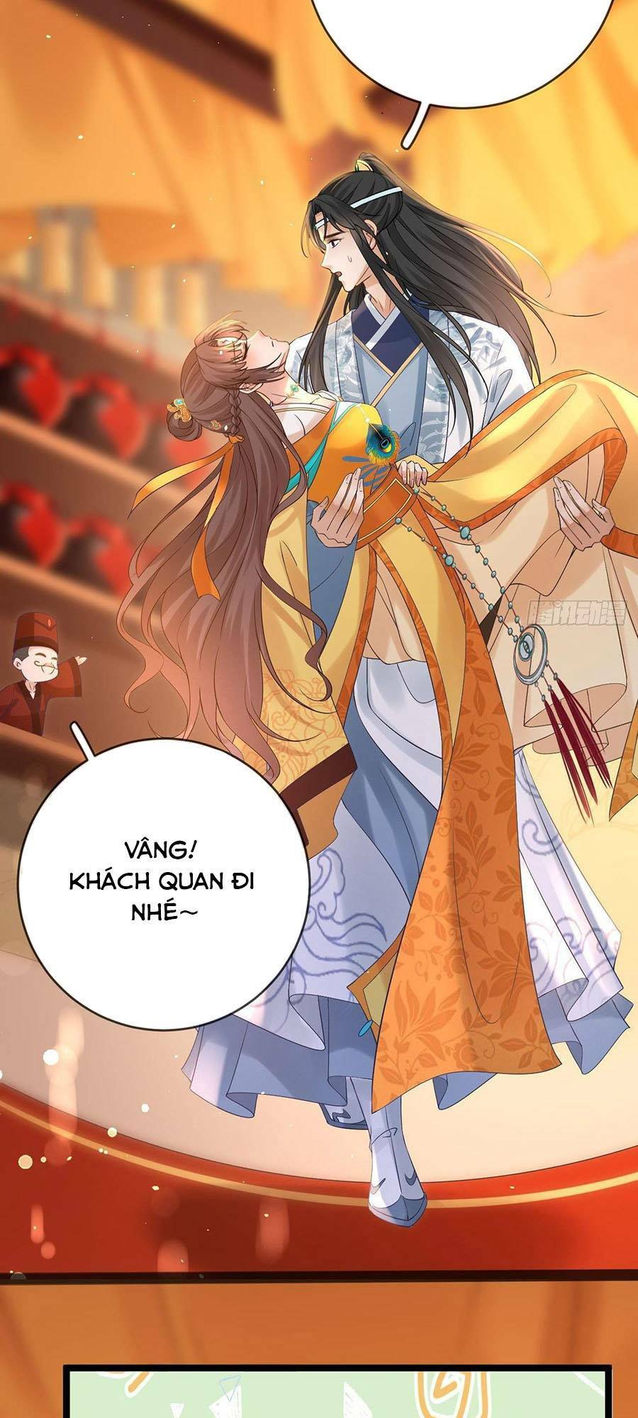 Ma Đầu Vạn Ác Năm Tuổi Rưỡi: Chapter 80