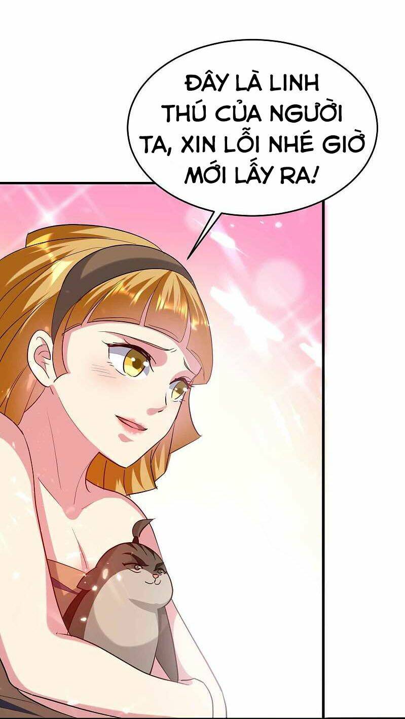 Vạn Giới Tiên Vương: Chapter 125