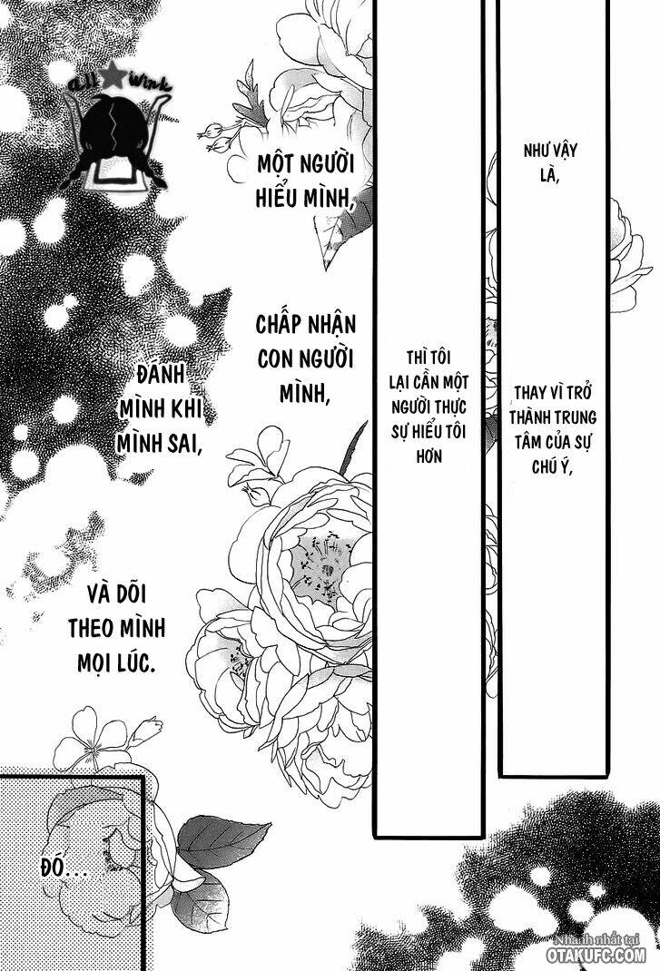 Sao Mai Của Em: Chapter 42